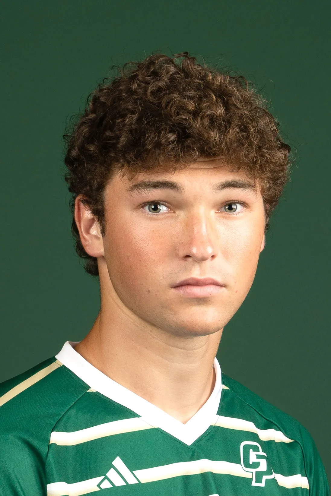 Peyton Marmion, Soccer, California Polytechnic State University