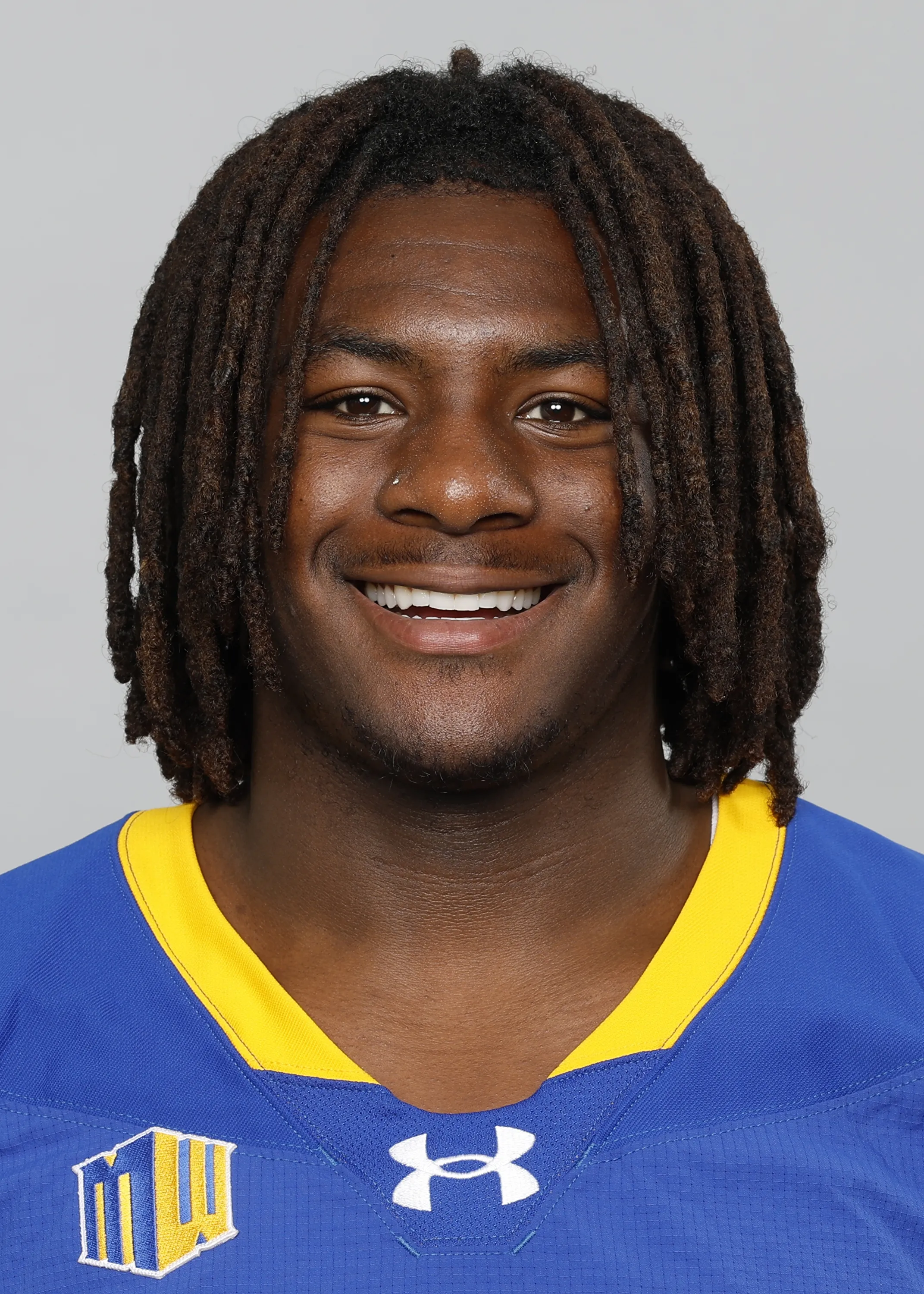 Courshawn Hill, Football, undefined