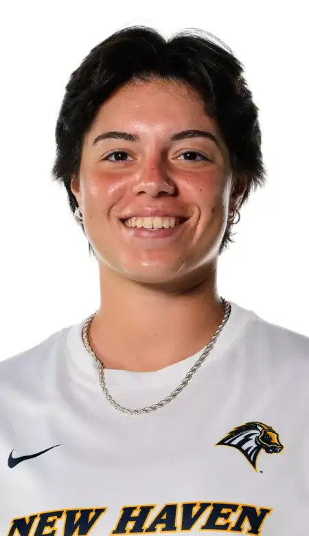 Madison Maxwell, Soccer, University of New Haven