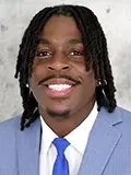 Kenny Ajose, Football, Eastern Illinois University