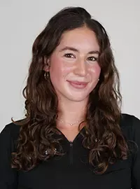 Bridget Schutt, Squash, Tufts University