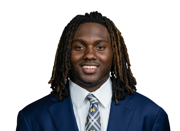 Jacob Oden, Football, undefined