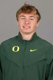 Jack Meier, Track and Field, undefined
