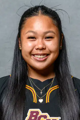 Jessica Alaan, Softball, undefined
