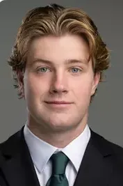 Nathan Mackie, Hockey, undefined