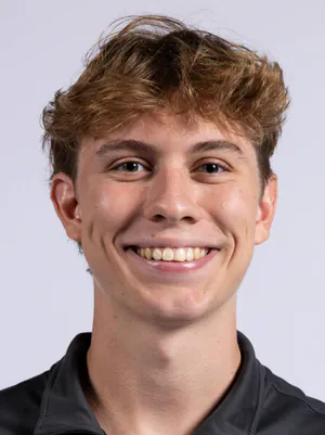 Jimmy Wischusen, Track and Field, undefined