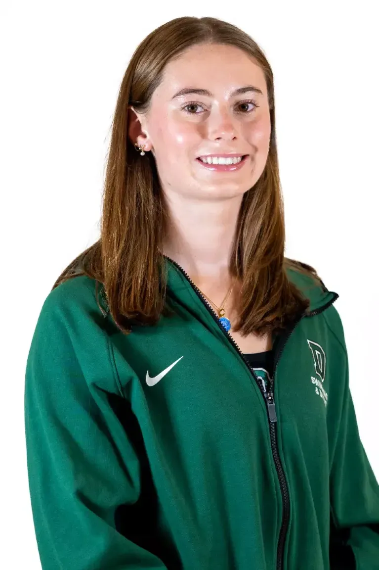 Catherine Ritter, Swimming & Diving, Dartmouth College