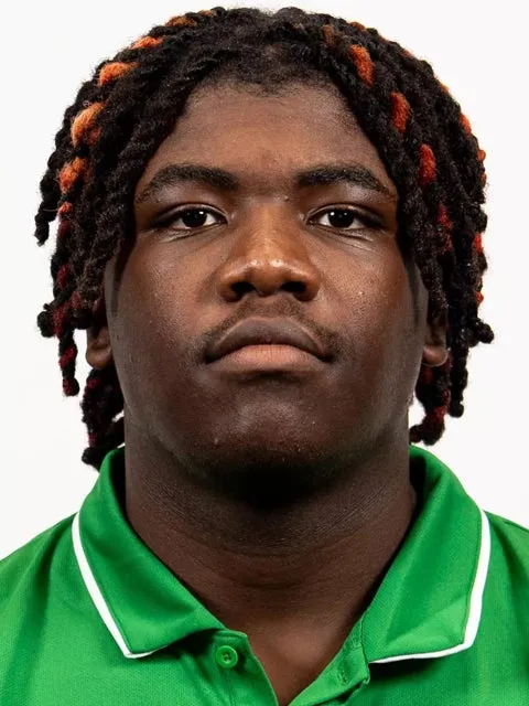 Brenden Reese, Football, undefined