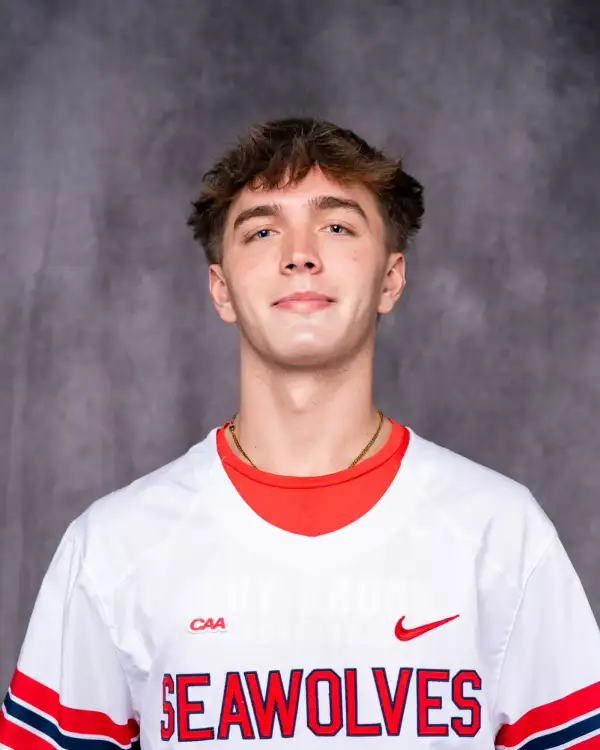 Luke Forde, Lacrosse, Stony Brook University