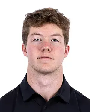 Hamish McPherson, Lacrosse, undefined