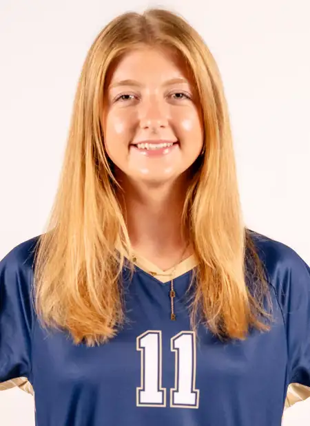 Caroline Donmoyer, Soccer, George Washington University