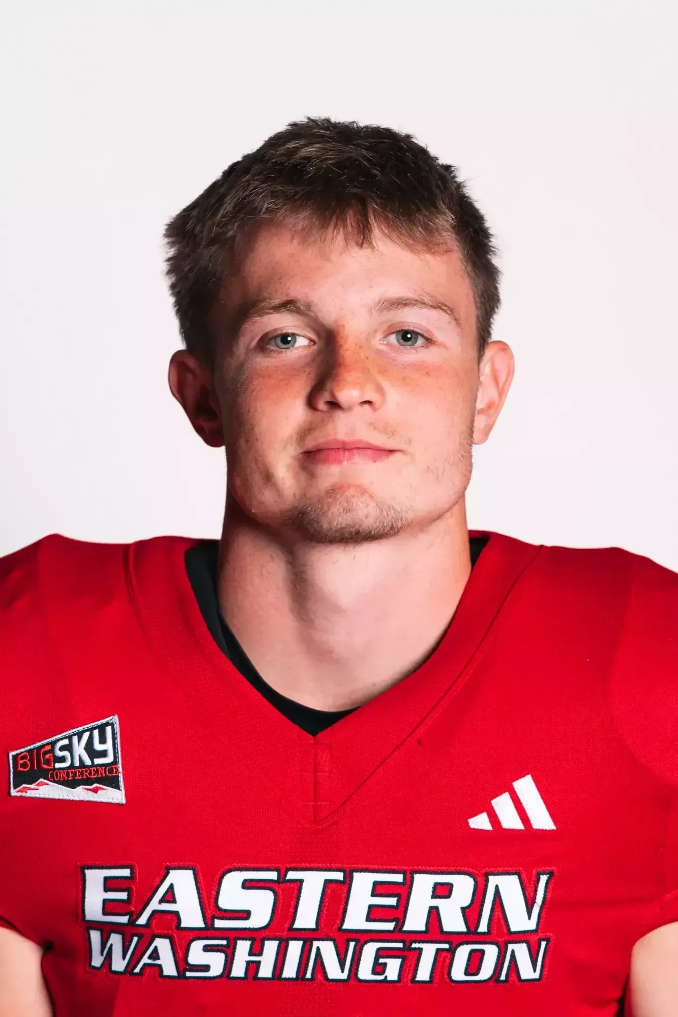 Rylin Lang, Football, undefined
