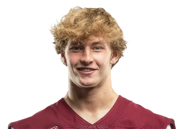 Talen Reynolds, Football, undefined