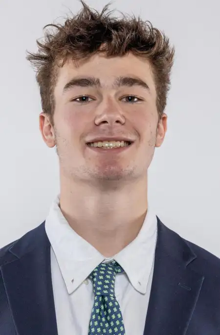 Chris Reinhardt, Lacrosse, University of Notre Dame