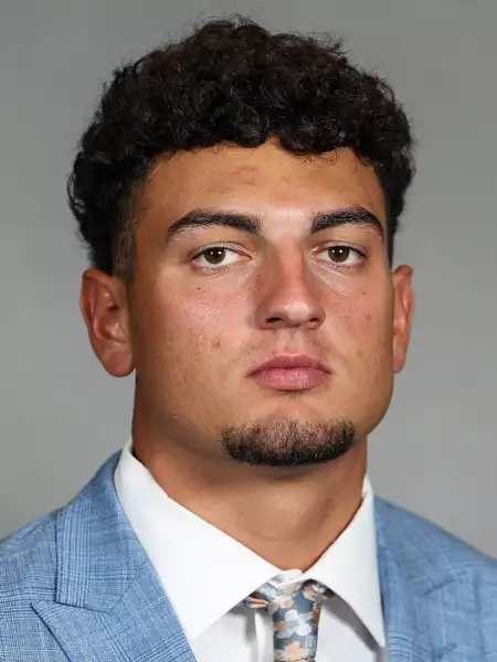 Carmen Metcalfe, Football, Slippery Rock University