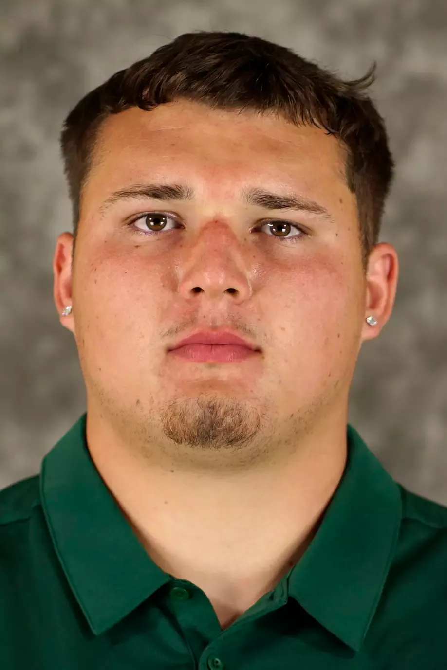 Jamin Guilbert, Football, California State University, Sacramento