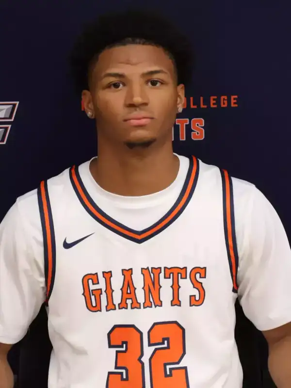 Izeir Mayben, Basketball, Keystone College