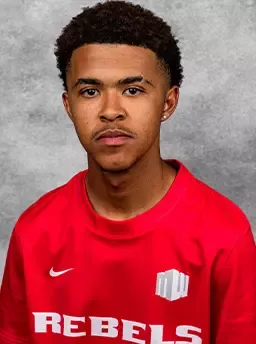 Jose Mondi, Soccer, University of Nevada, Las Vegas