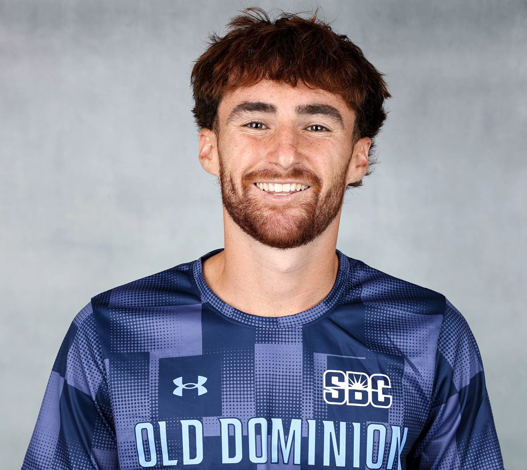 Barrett Saul, Soccer, undefined