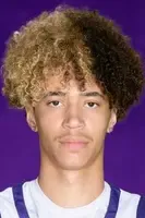 Quincy Byas, Basketball, University of Alaska Anchorage