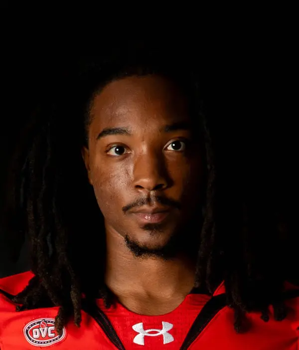 Simarion Hughes, Football, Southeast Missouri State University