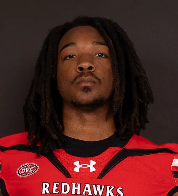 Simarion Hughes, Football, undefined