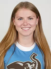 Dory Russell, Sailing, Tufts University