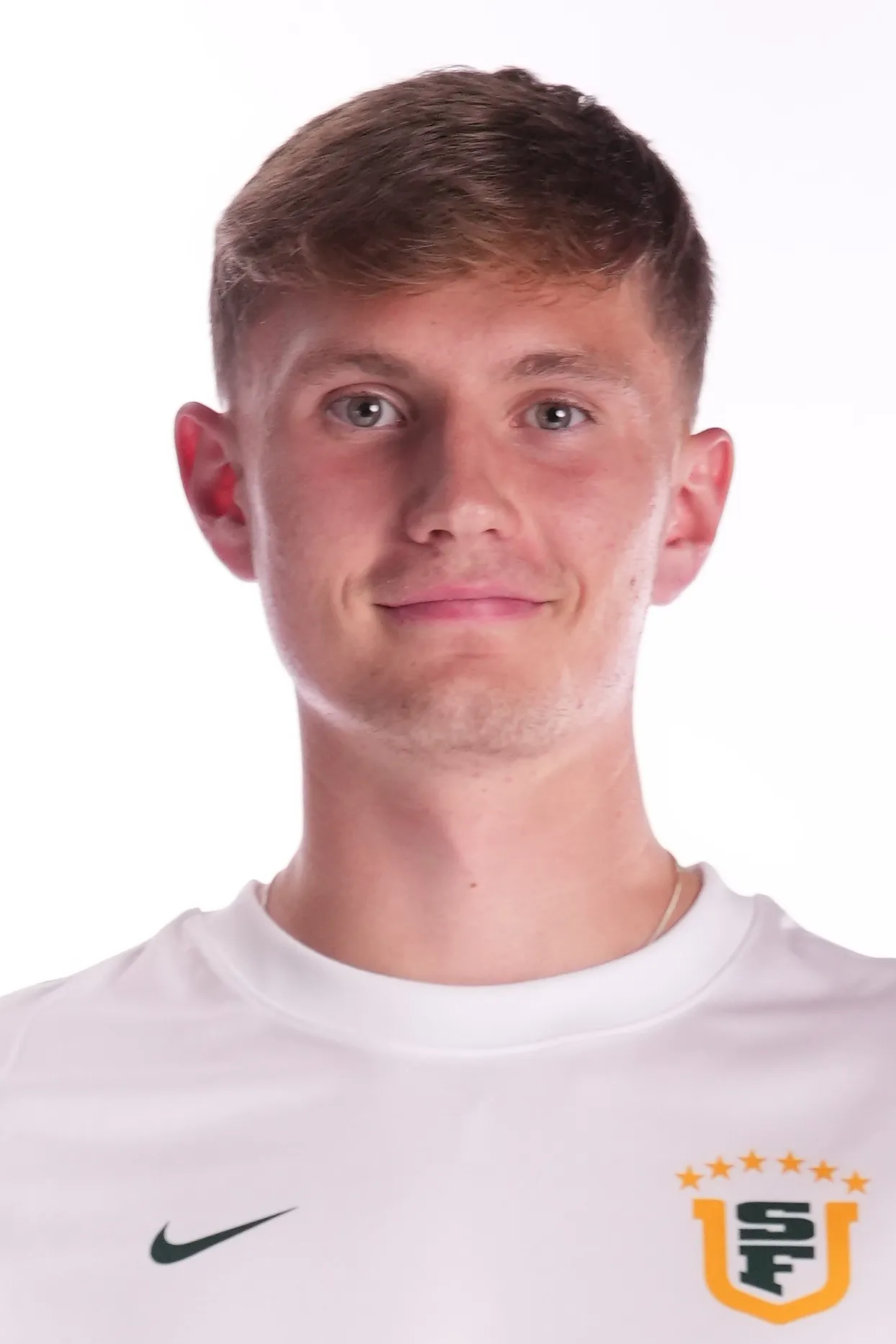 Oscar Harris, Soccer, undefined