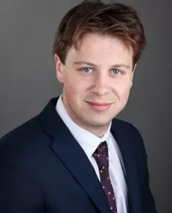 Hunter Anderson, Hockey, undefined