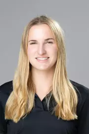 Haley Spoden, Track and Field, undefined