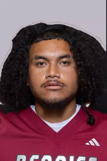 Clement Ulale, Football, Henderson State University