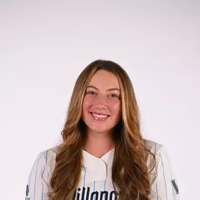 Avery Bowers, Softball, Villanova University