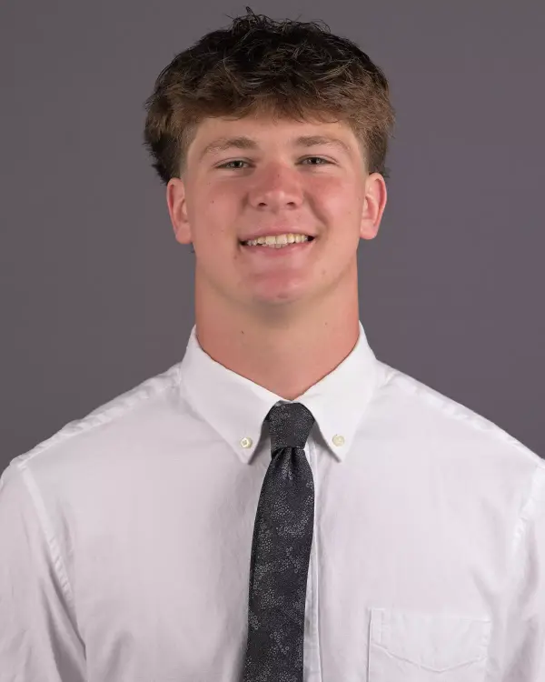 Thatcher Sweeney, Football, Saint Anselm College