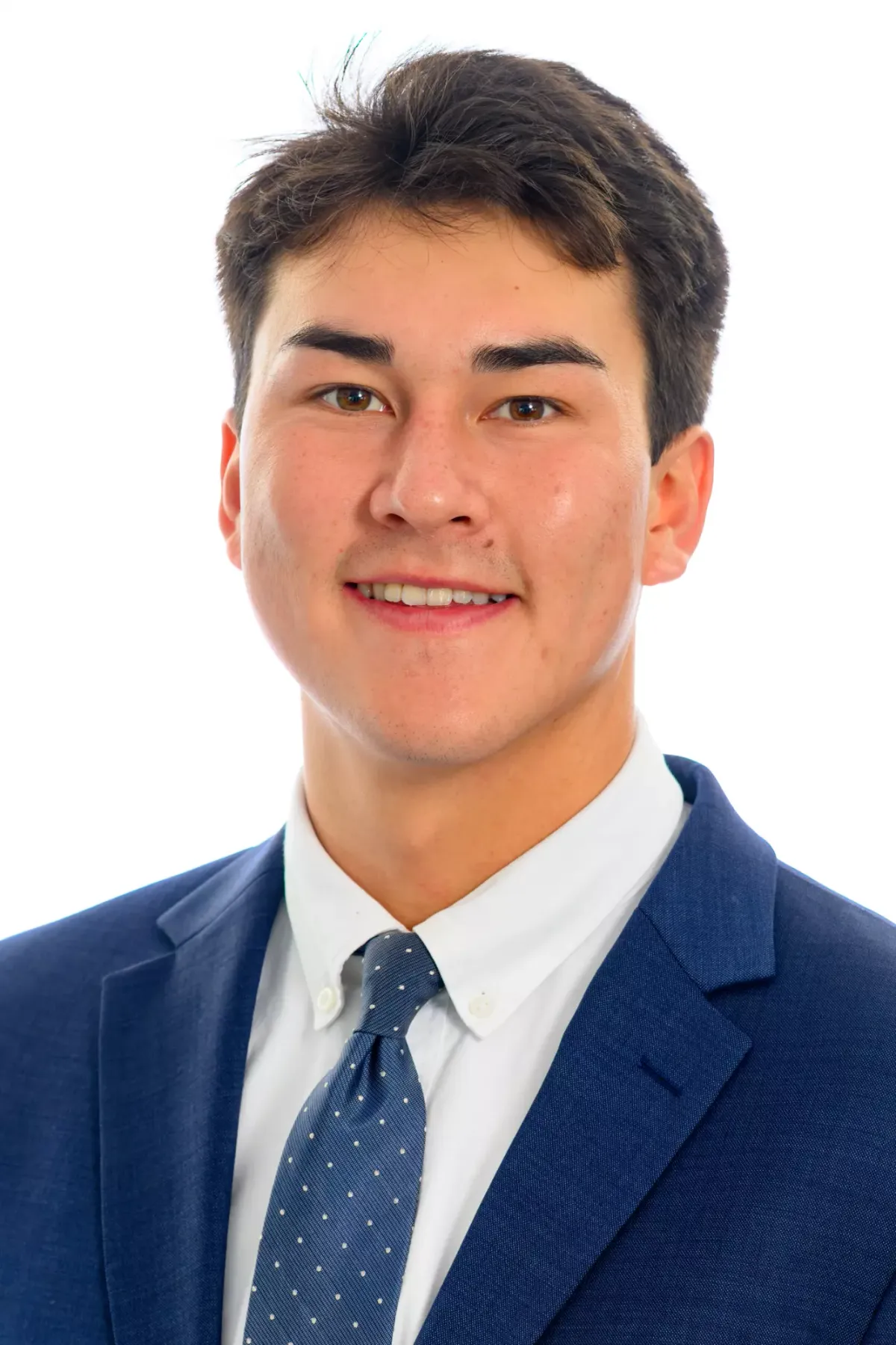 Jordan Wray, Lacrosse, undefined