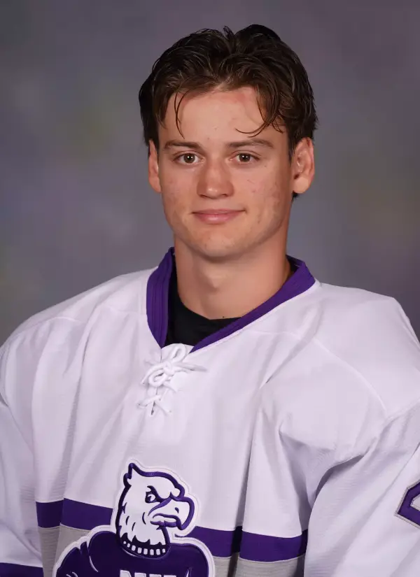Alix Durocher, Hockey, Niagara University
