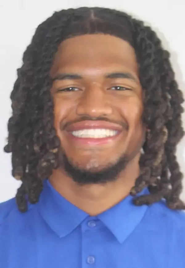 Juelz Capers, Football, Virginia State University