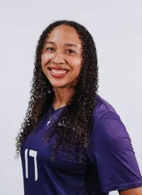 Sydney Williams, Soccer, undefined