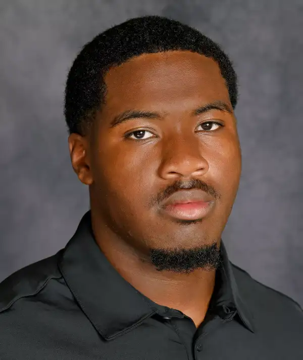 Jamaun Thompson, Football, New Mexico State University