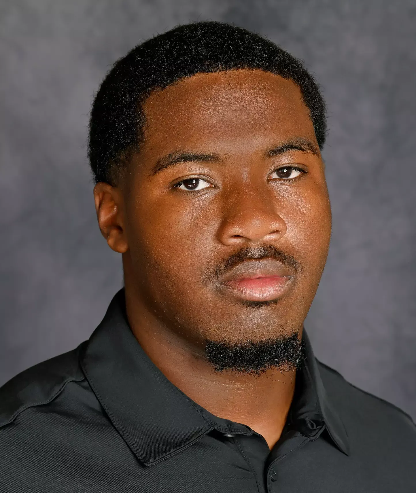Jamaun Thompson, Football, undefined