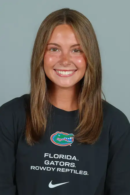 Emma Speed, Lacrosse, University of Florida