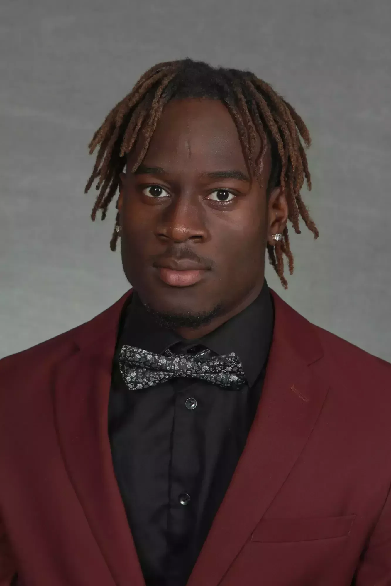 Jamal Spiyee, Football, undefined