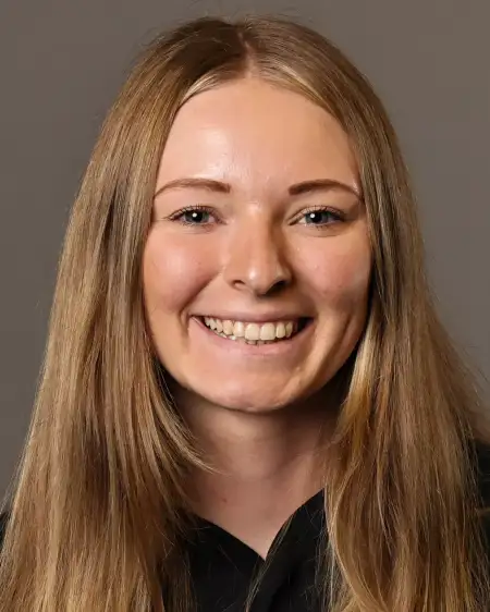 Hailey Pirkey, Softball, Cornell University