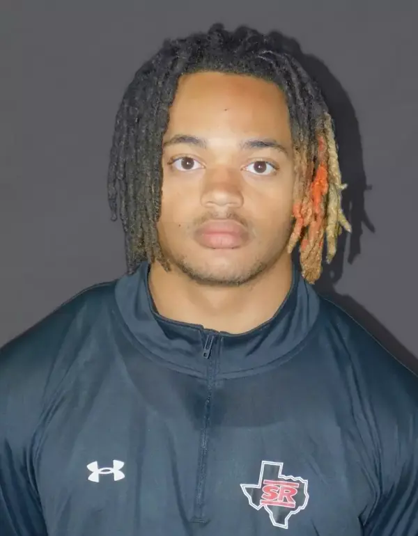 Shannon Montgomery, Football, Sul Ross State University