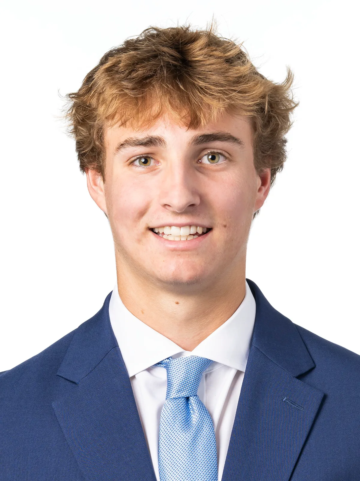 Tanner Huber, Lacrosse, undefined