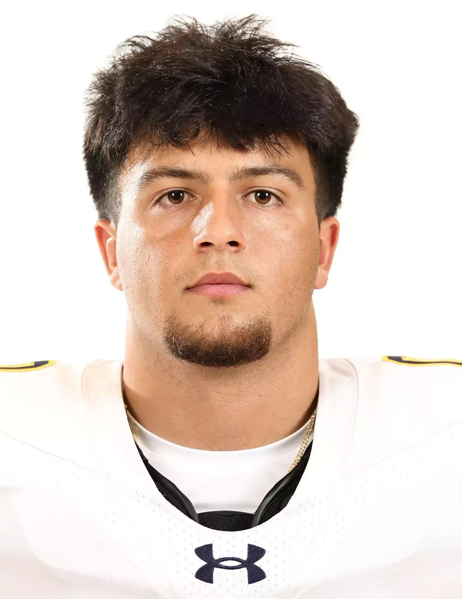 Anthony Macchio, Football, undefined