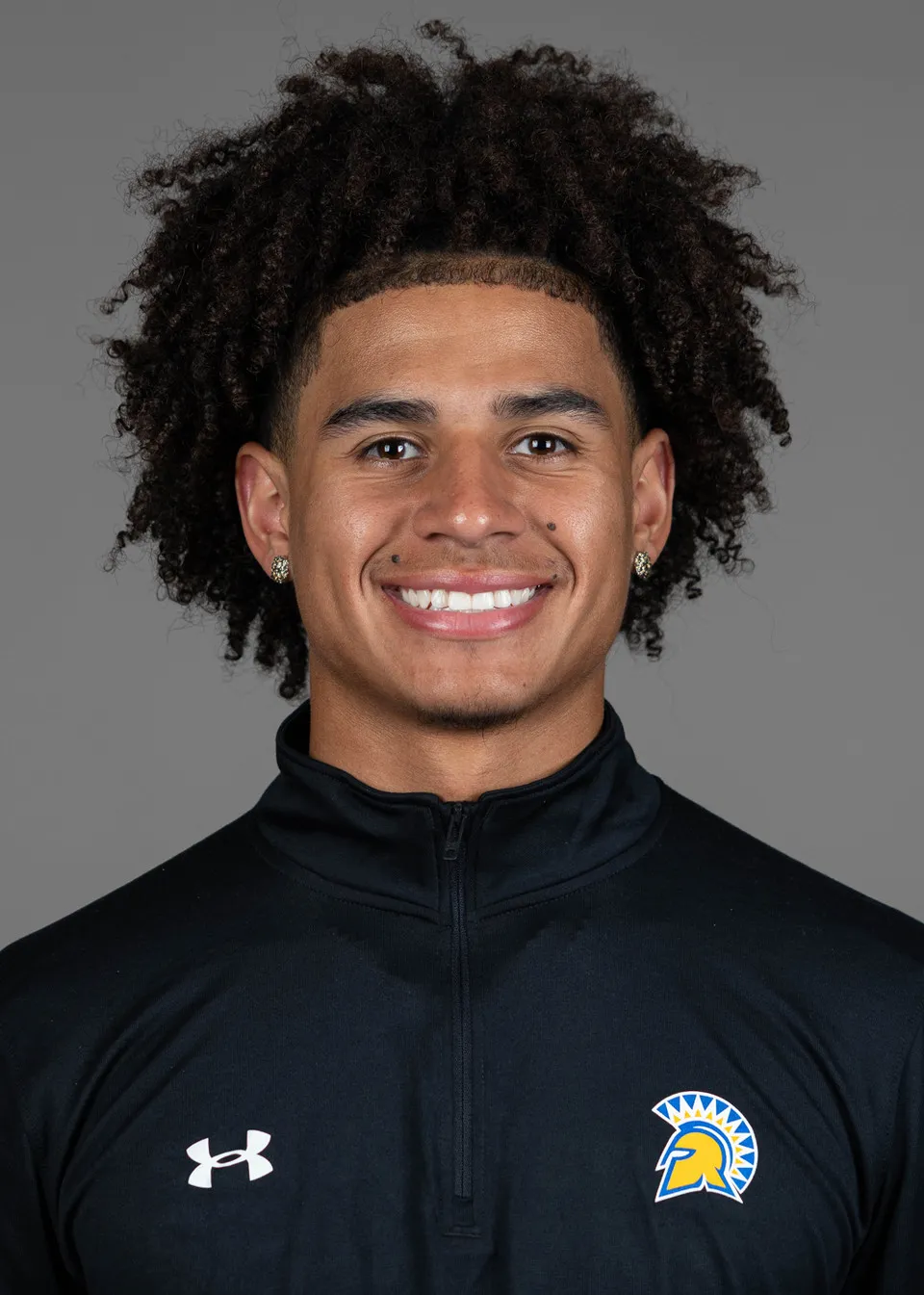 Sebastian Martinez, Track and Field, undefined