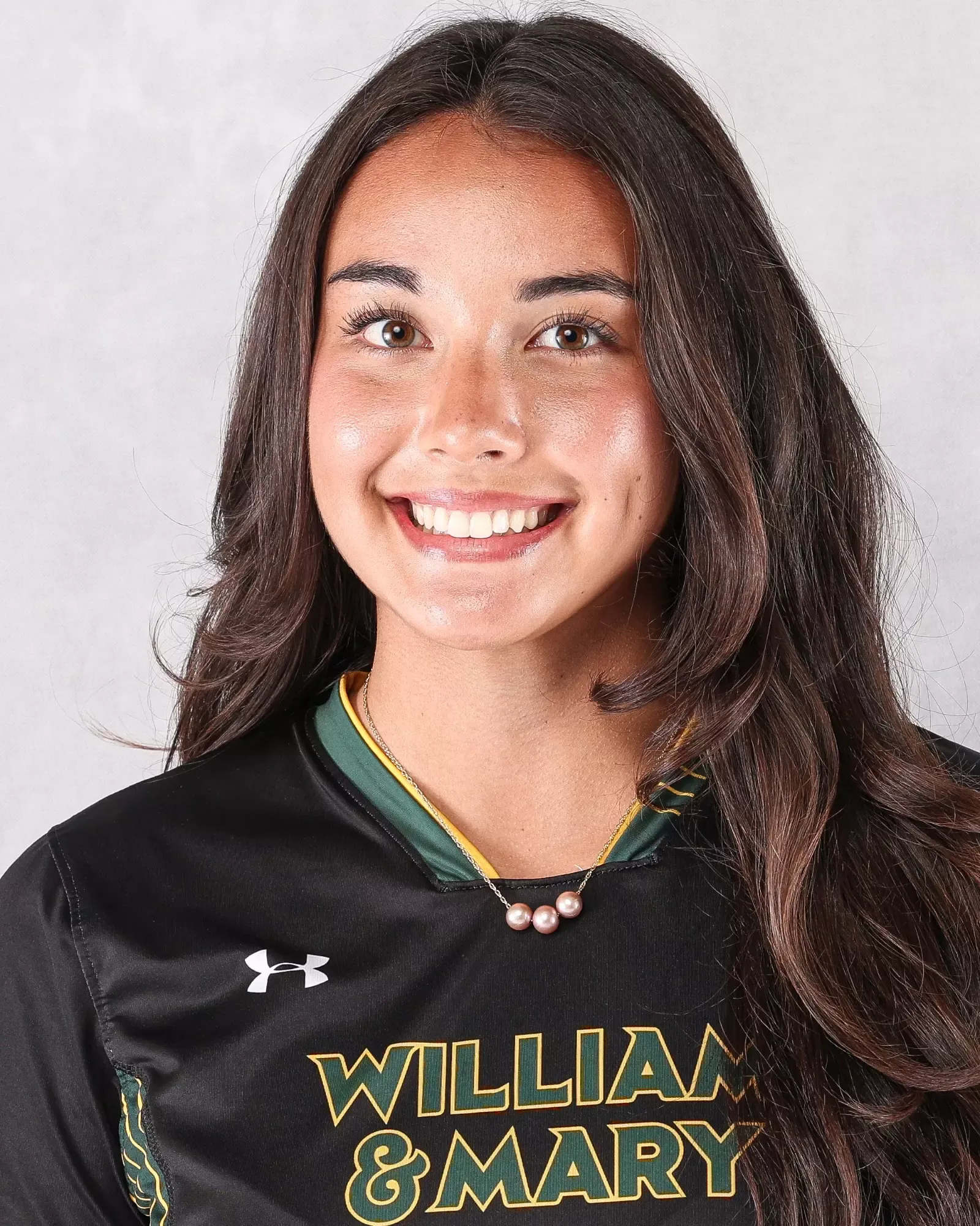 Kerys Palmer, Soccer, College of William & Mary