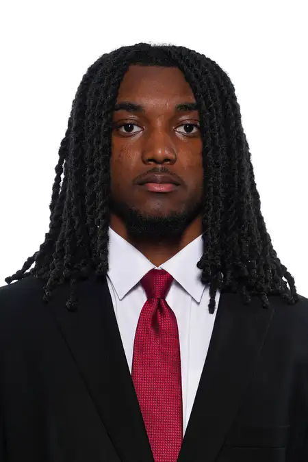 Jayden Reed, Football, University of Louisiana at Lafayette