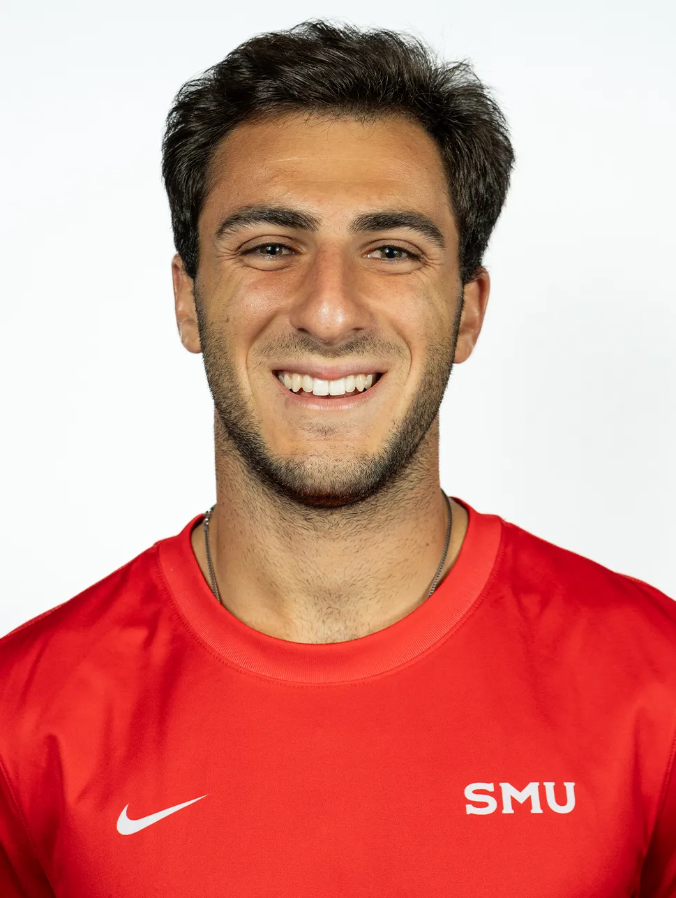 Andre Philibbosian, Soccer, Southern Methodist University