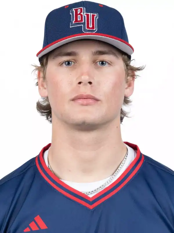 Isaac VanderWoude, Baseball, Belmont University